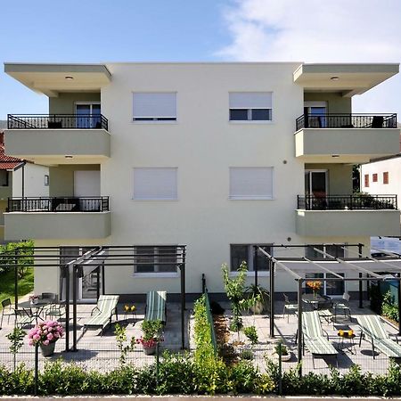 Apartments Town Trogir Exterior foto