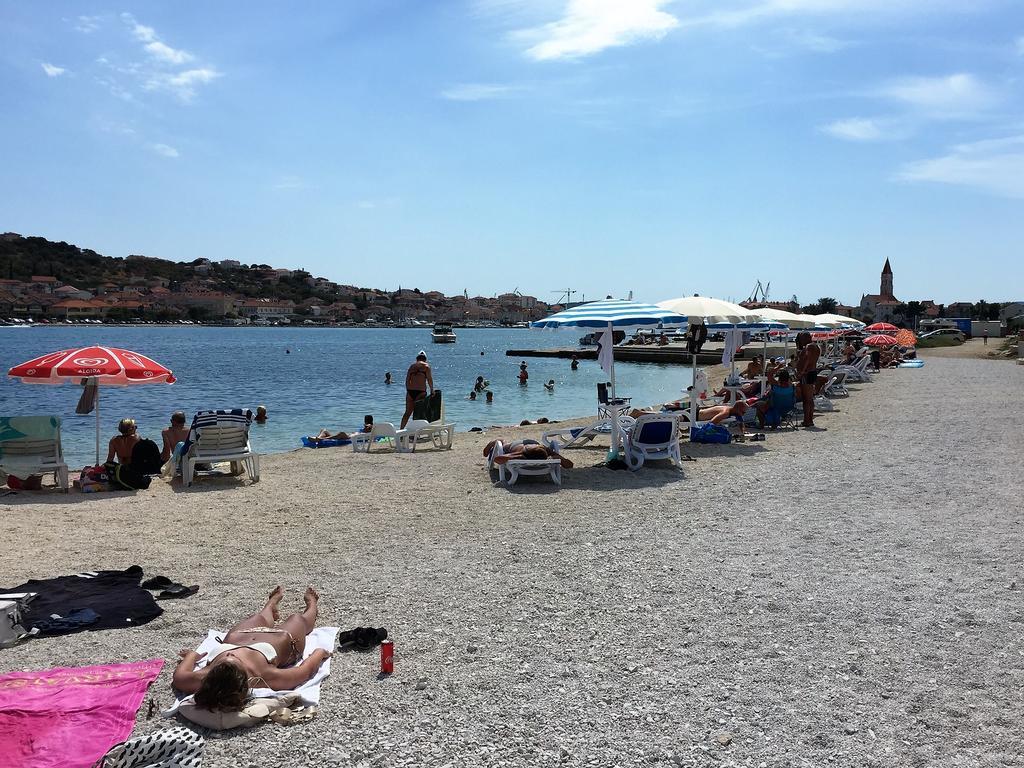 Apartments Town Trogir Exterior foto