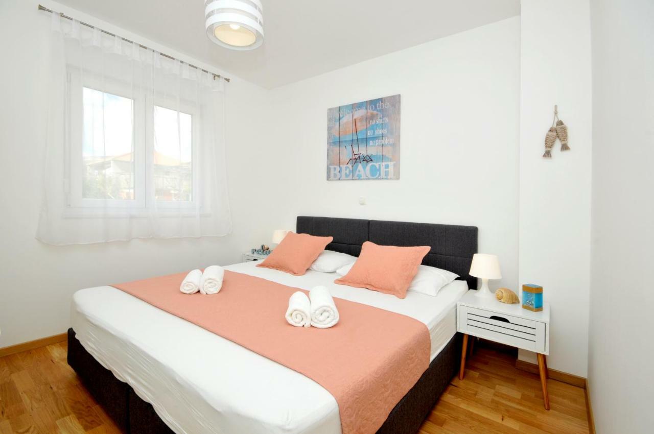 Apartments Town Trogir Exterior foto