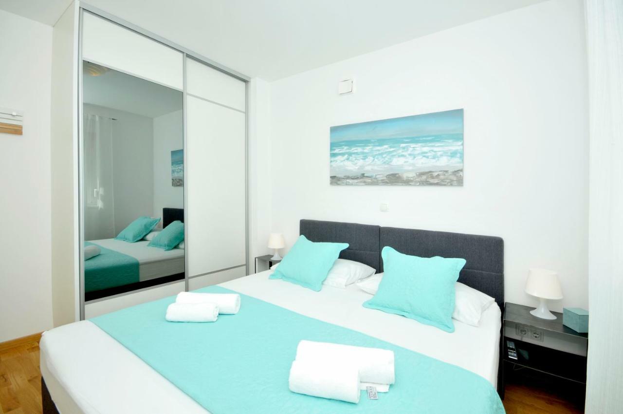 Apartments Town Trogir Exterior foto