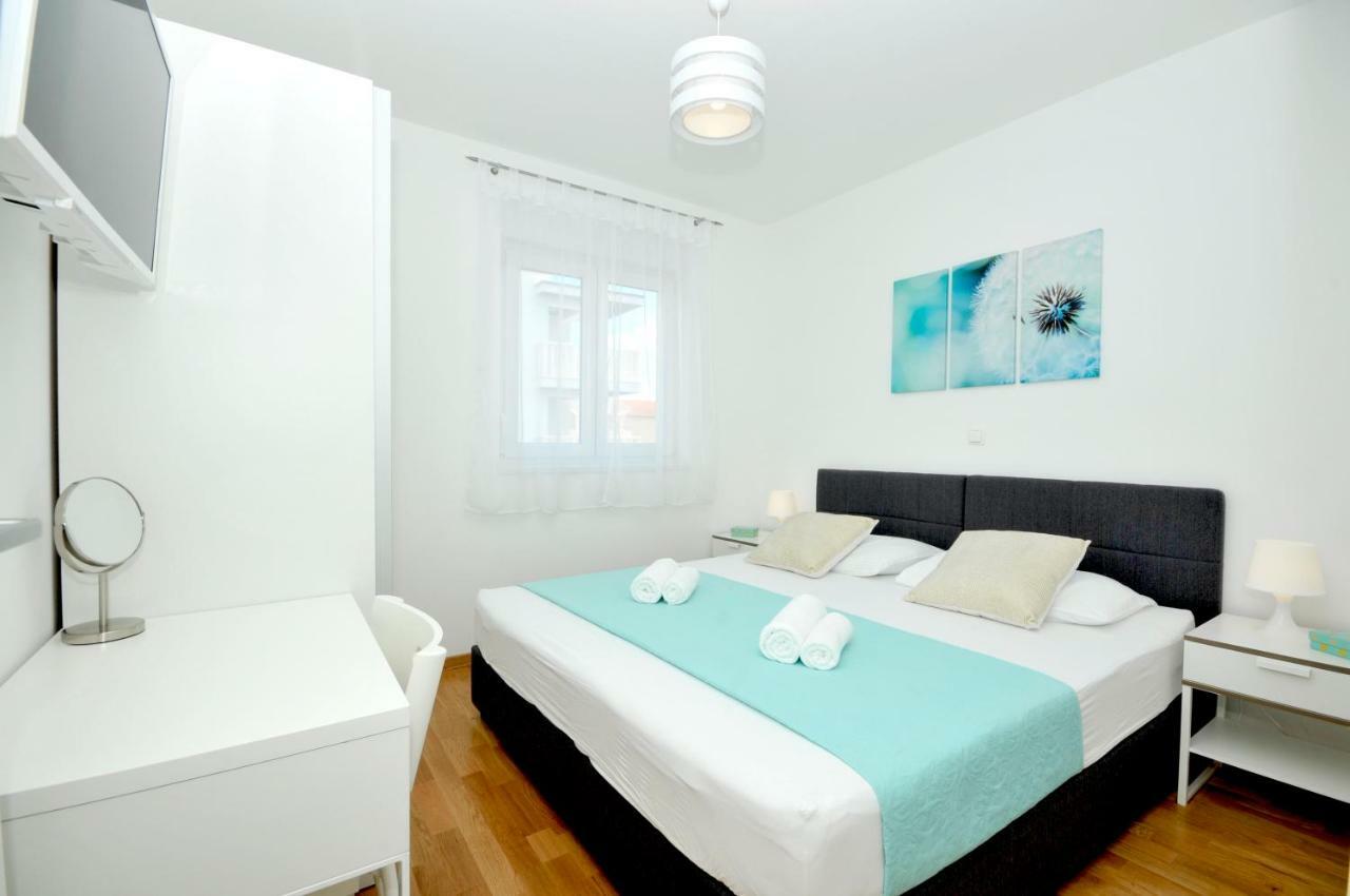 Apartments Town Trogir Exterior foto