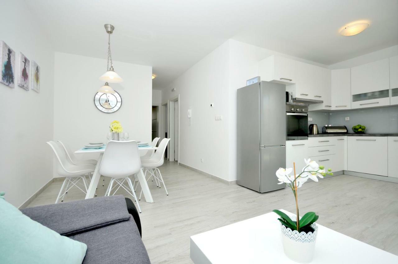 Apartments Town Trogir Exterior foto