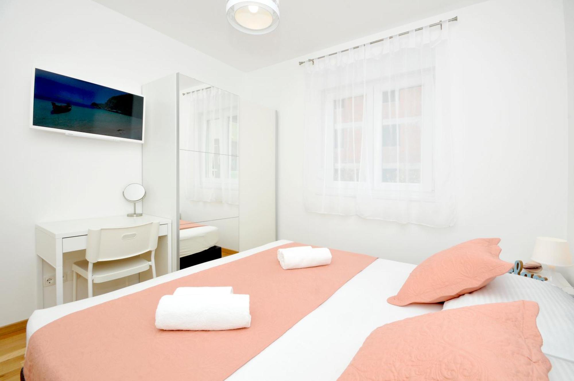 Apartments Town Trogir Exterior foto