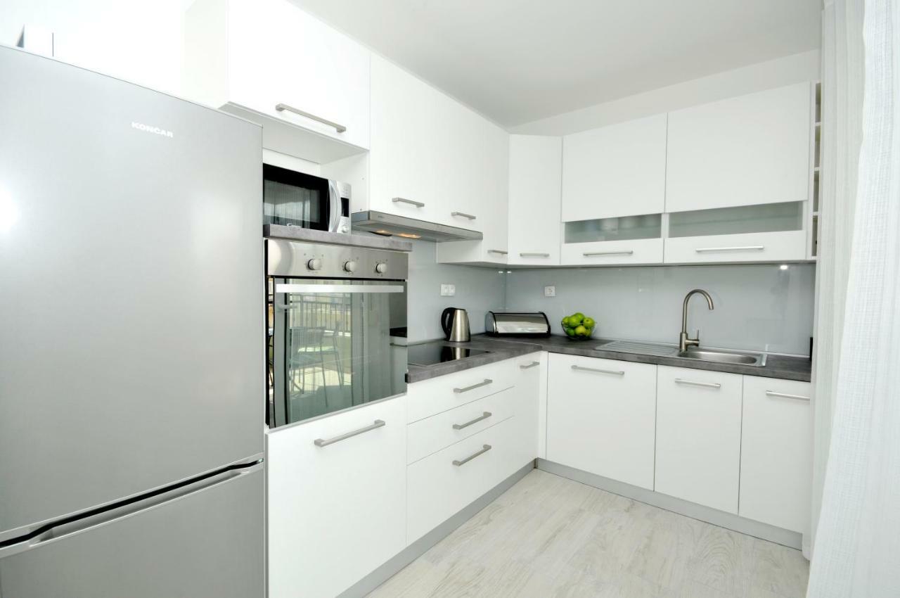 Apartments Town Trogir Exterior foto