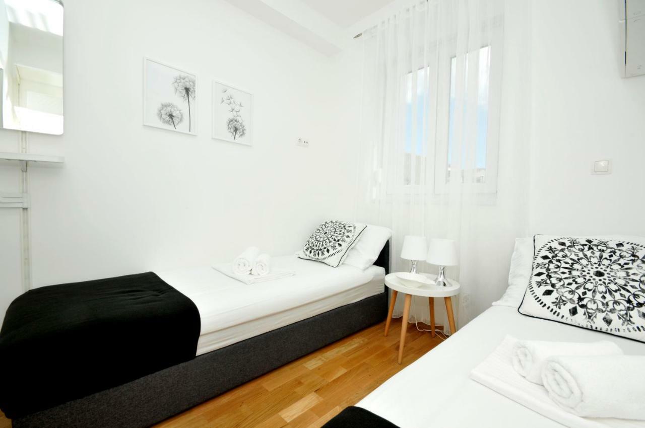 Apartments Town Trogir Exterior foto
