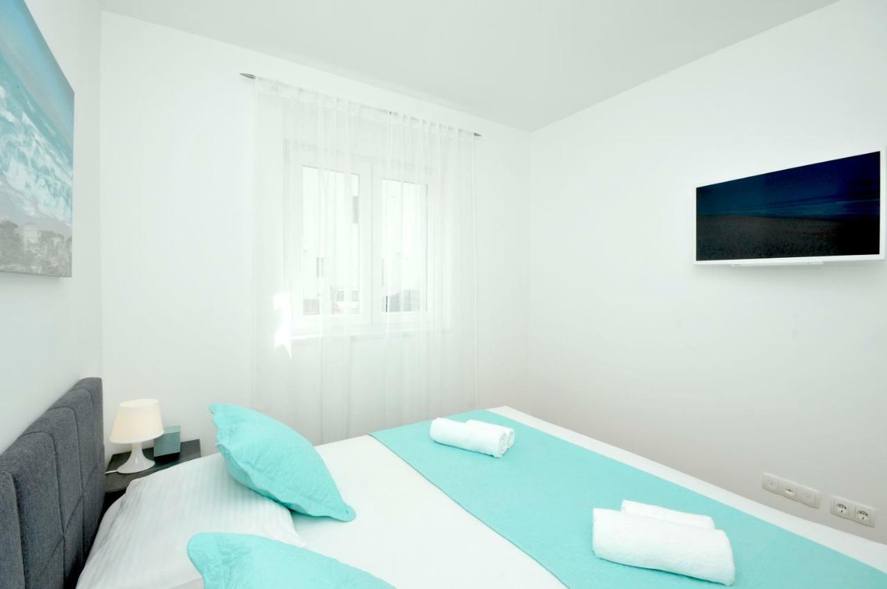 Apartments Town Trogir Exterior foto