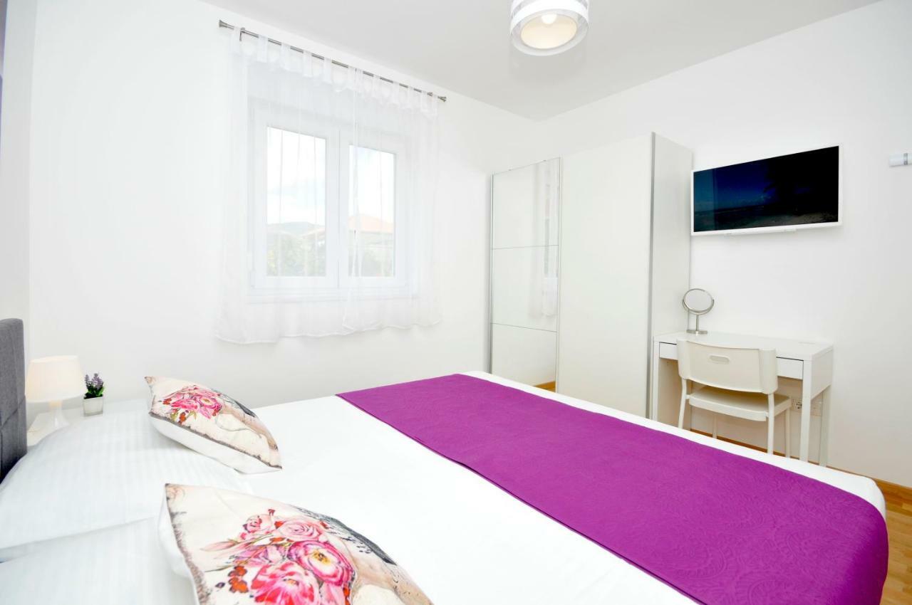 Apartments Town Trogir Exterior foto