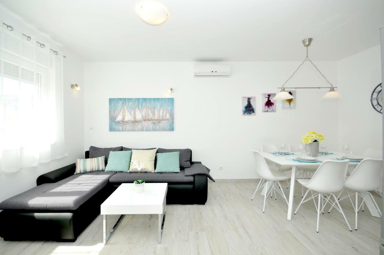 Apartments Town Trogir Exterior foto