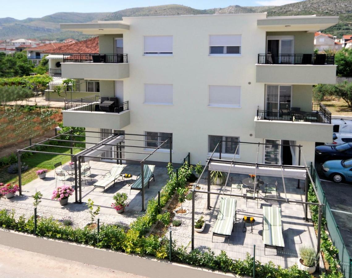 Apartments Town Trogir Exterior foto