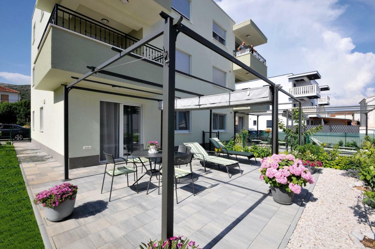 Apartments Town Trogir Exterior foto