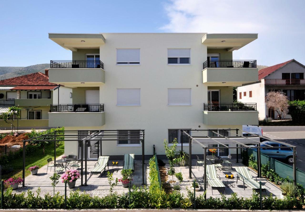 Apartments Town Trogir Exterior foto