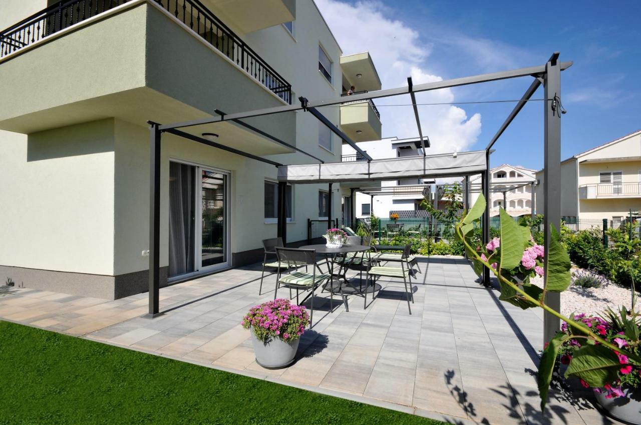 Apartments Town Trogir Exterior foto